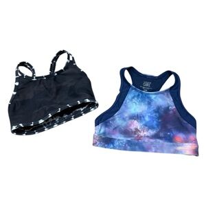 NWT - Athleta Girl Sports Bras/Swim Tops - Size 6/XS